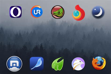 15 Best Lightweight Browsers for Windows 10 and 11 PC [2024].
